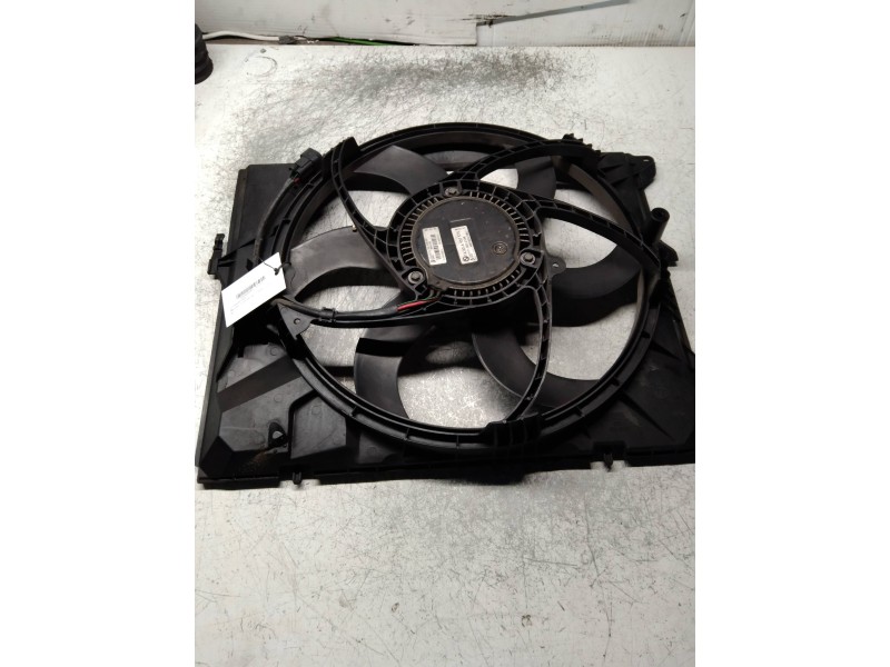 Recambio de electroventilador para bmw serie 3 coupe (e92) 325i referencia OEM IAM   
