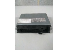 Recambio de centralita motor uce para toyota carina (t19) referencia OEM IAM 0261200682 8966105010 