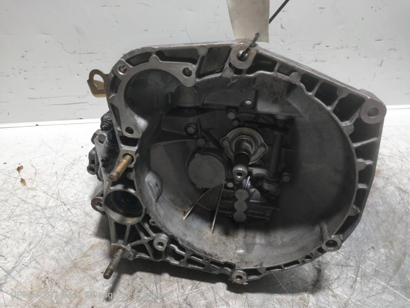 Recambio de caja cambios para fiat marea berlina (185) td 75 sx referencia OEM IAM 2142 8264326 