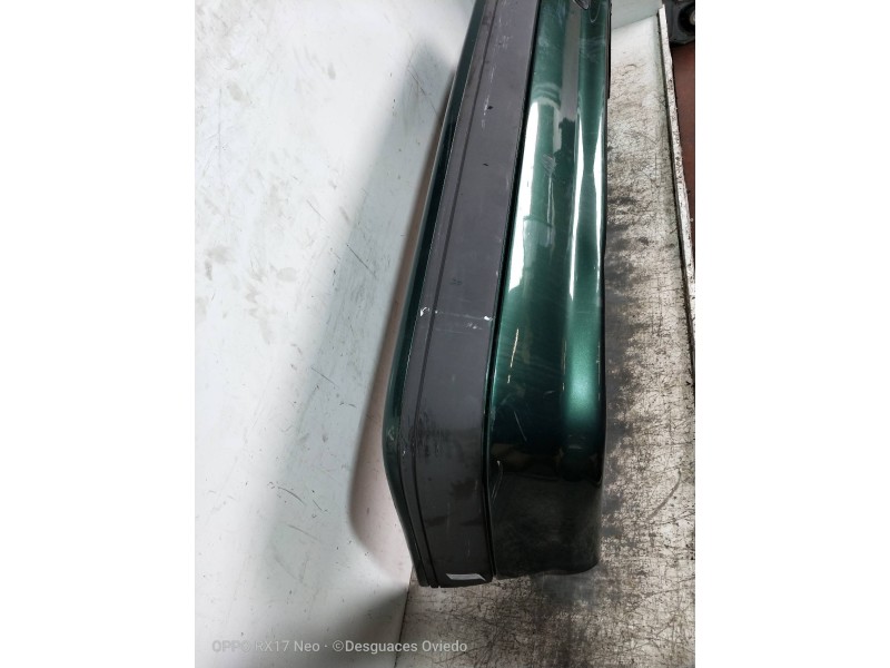 Recambio de paragolpes trasero para renault safrane (b54) 2.2i referencia OEM IAM   