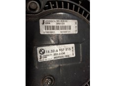 Recambio de electroventilador para bmw serie 3 coupe (e92) 325i referencia OEM IAM    2