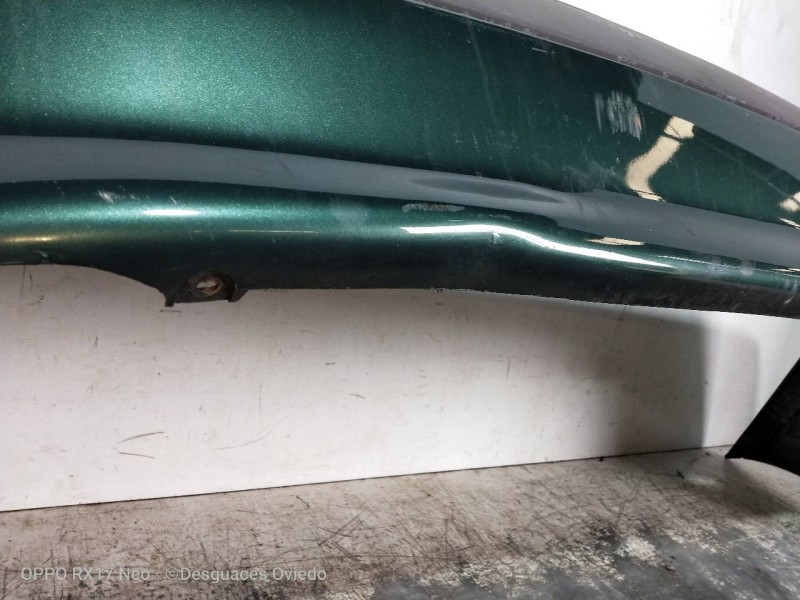 Recambio de paragolpes trasero para renault safrane (b54) 2.2i referencia OEM IAM   