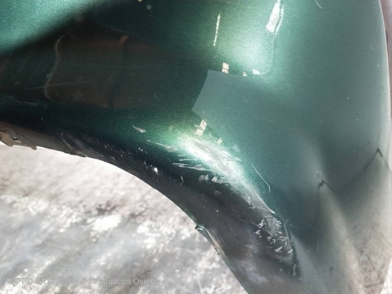 Recambio de paragolpes trasero para renault safrane (b54) 2.2i referencia OEM IAM   