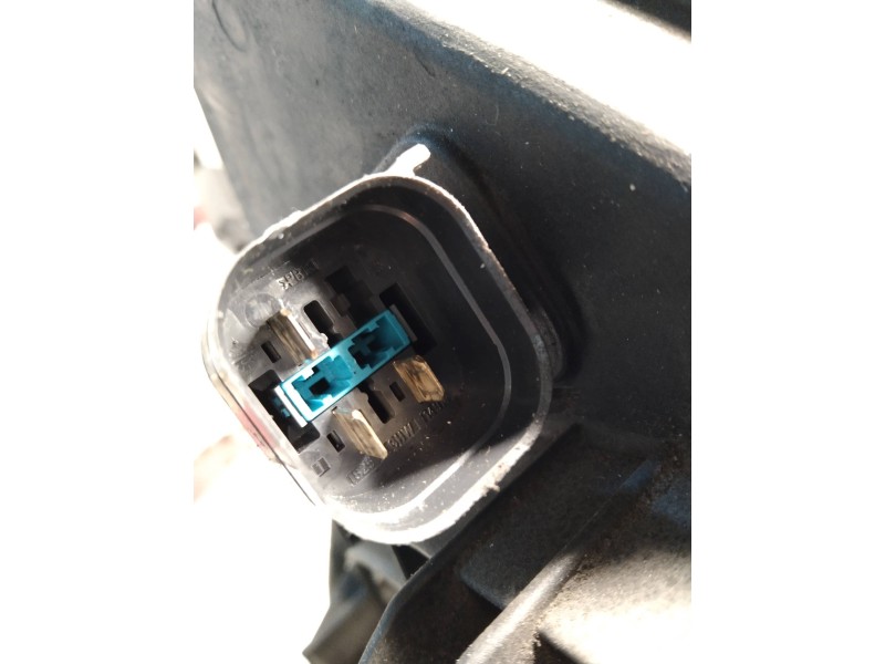 Recambio de electroventilador para bmw serie 3 coupe (e92) 325i referencia OEM IAM   