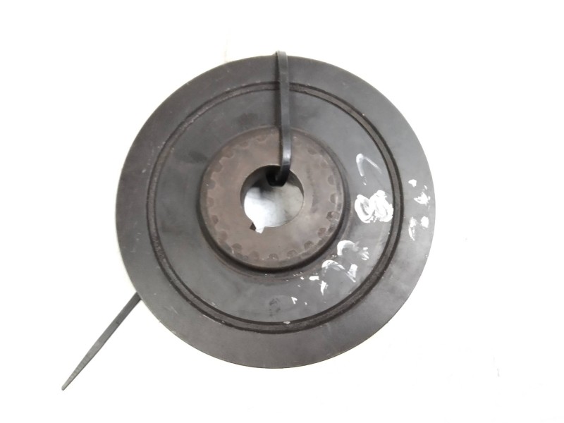 Recambio de polea cigueñal para citroen c8 2.2 hdi fap cat (4hw) referencia OEM IAM C45331  