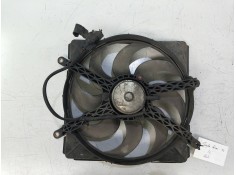 Recambio de electroventilador para toyota carina (t19) referencia OEM IAM 1636002060 3135103048  2