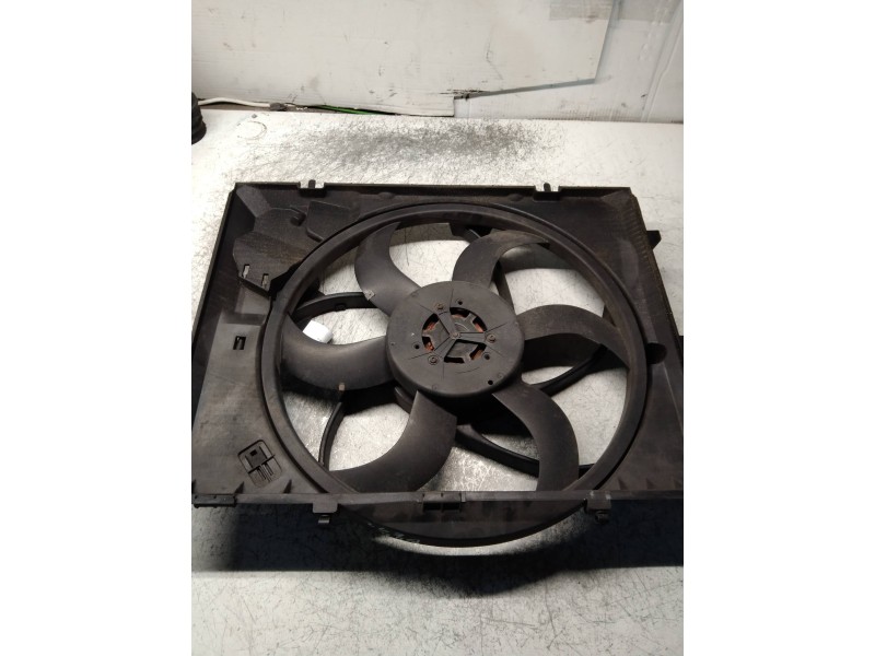 Recambio de electroventilador para bmw serie 3 coupe (e92) 325i referencia OEM IAM   