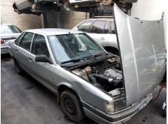 renault 21 berlina (b/l48) del año 1987