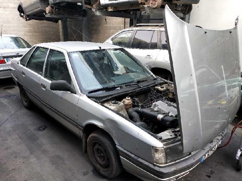 renault 21 berlina (b/l48) del año 1987