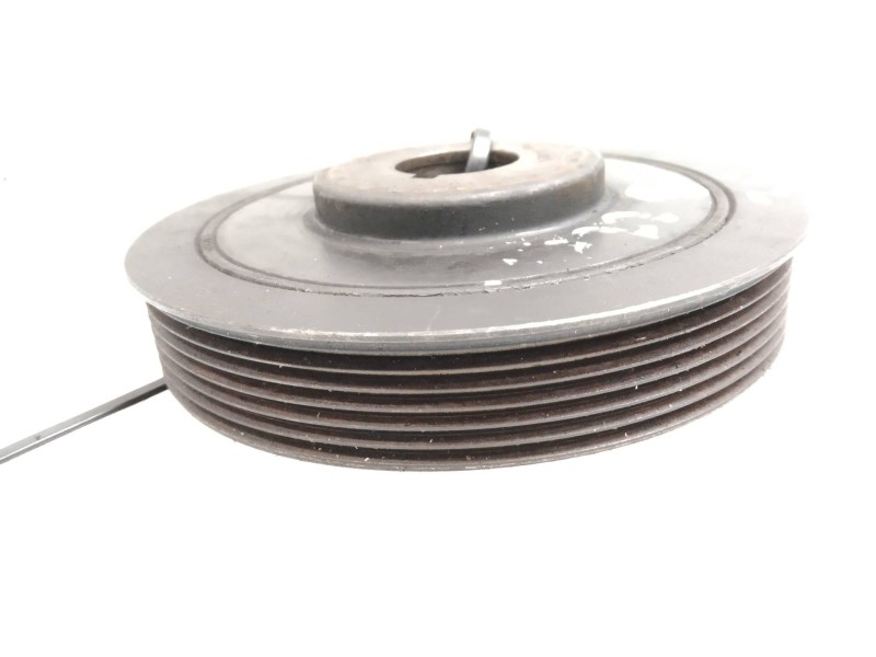 Recambio de polea cigueñal para citroen c8 2.2 hdi fap cat (4hw) referencia OEM IAM C45331  