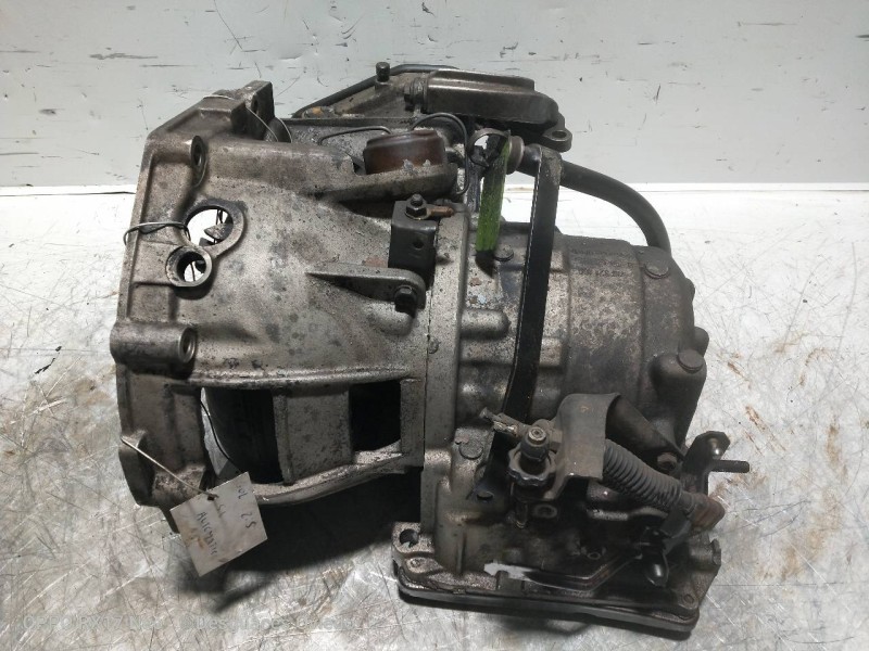 Recambio de caja cambios para volkswagen golf ii (191/193) referencia OEM IAM TKA 28034 