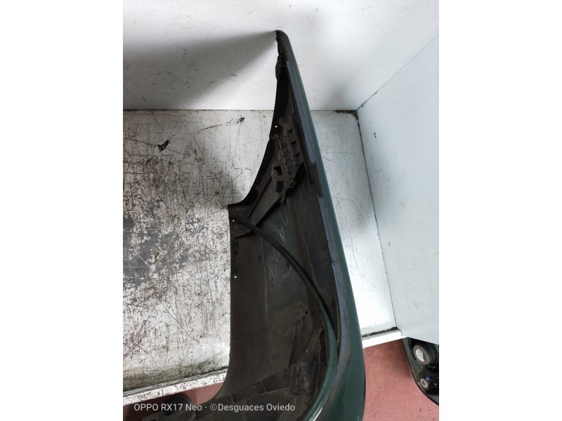 Recambio de paragolpes trasero para renault safrane (b54) 2.2i referencia OEM IAM   
