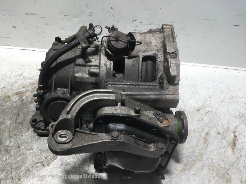 Recambio de caja cambios para volkswagen golf ii (191/193) referencia OEM IAM TKA 28034 