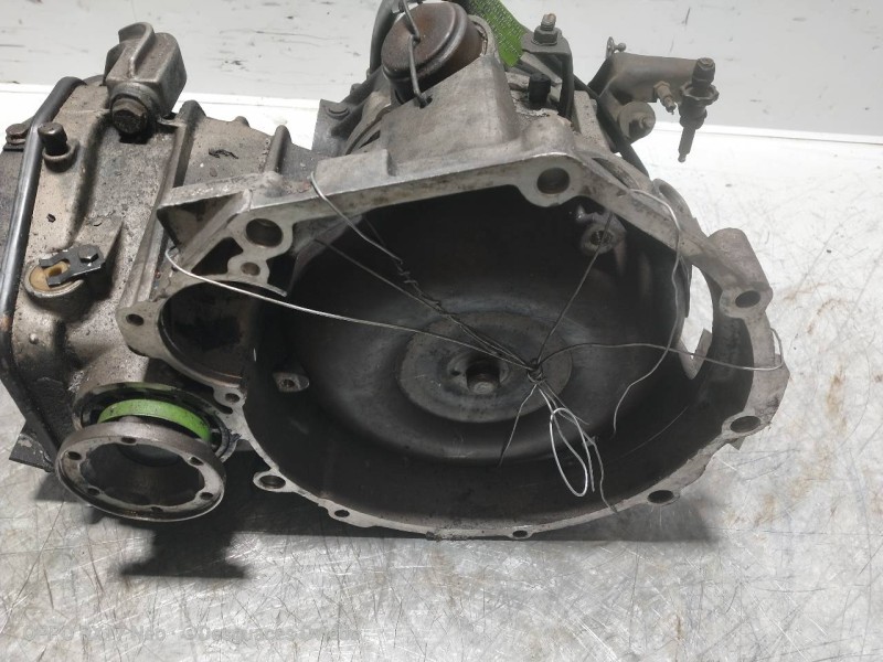 Recambio de caja cambios para volkswagen golf ii (191/193) referencia OEM IAM TKA 28034 