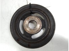 Recambio de polea cigueñal para citroen berlingo 1.6 hdi 75 sx familiar referencia OEM IAM 9654961080J  
