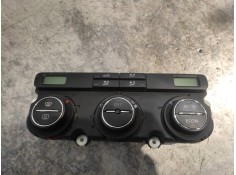 Recambio de mando calefaccion / aire acondicionado para volkswagen touran (1t1) advance referencia OEM IAM   