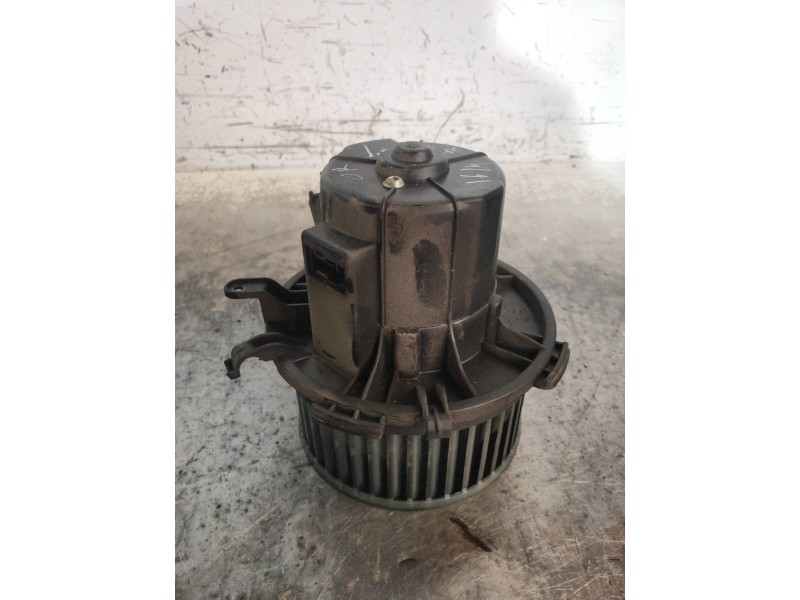 Recambio de motor calefaccion para tata vista 1.3 td referencia OEM IAM   