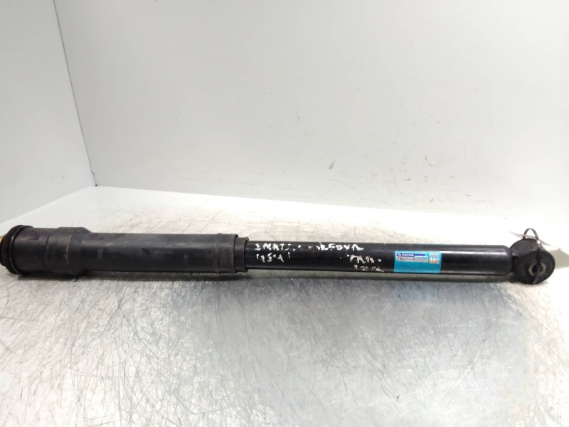 Recambio de amortiguador trasero para smart forfour básico (70kw) referencia OEM IAM   