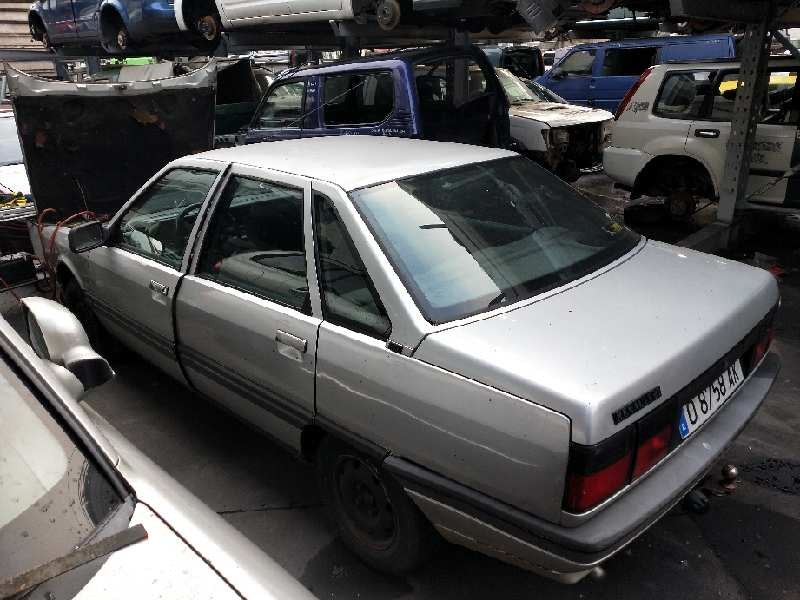 renault 21 berlina (b/l48) del año 1987