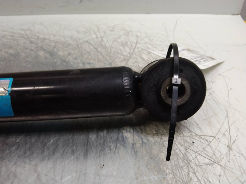 Recambio de amortiguador trasero para smart forfour básico (70kw) referencia OEM IAM   