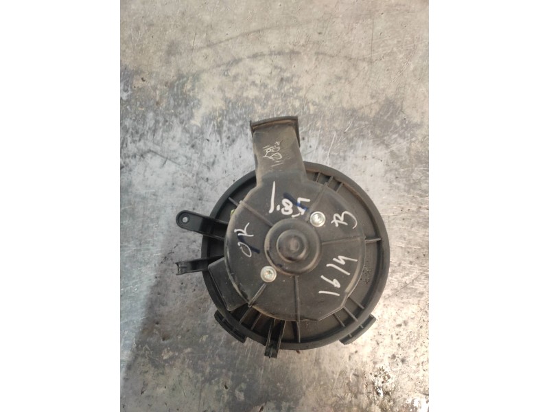 Recambio de motor calefaccion para tata vista 1.3 td referencia OEM IAM   