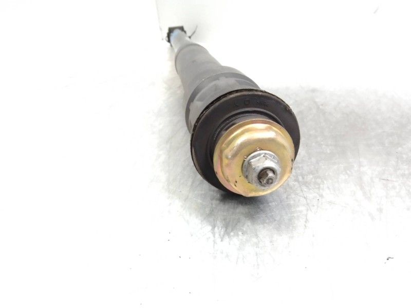Recambio de amortiguador trasero para smart forfour básico (70kw) referencia OEM IAM   