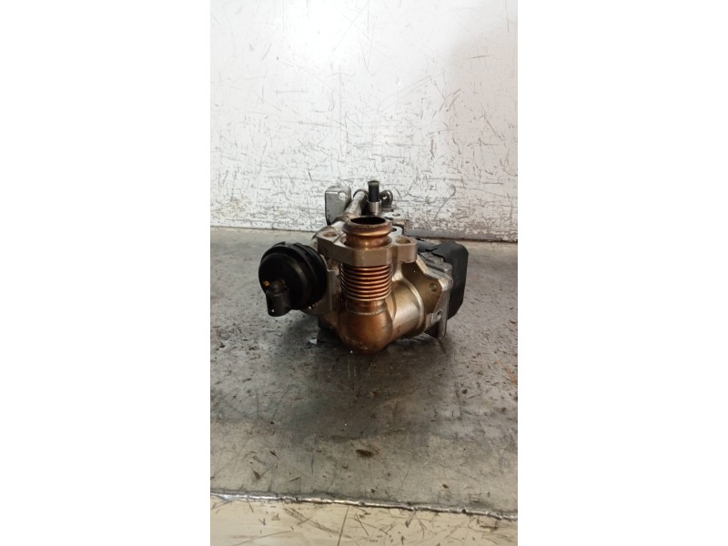 Recambio de enfriador egr para bmw serie 5 lim. (f10) 535d xdrive referencia OEM IAM 782321008  