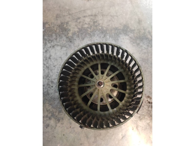 Recambio de motor calefaccion para tata vista 1.3 td referencia OEM IAM   