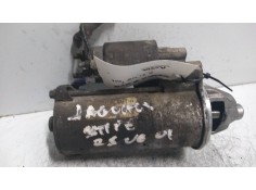Recambio de motor arranque para jaguar s-type 2.5 v6 sport referencia OEM IAM   
