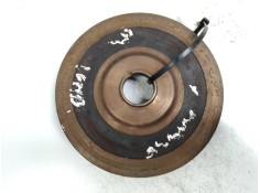 Recambio de polea cigueñal para citroen xsara picasso 1.6 hdi 110 sx top referencia OEM IAM   