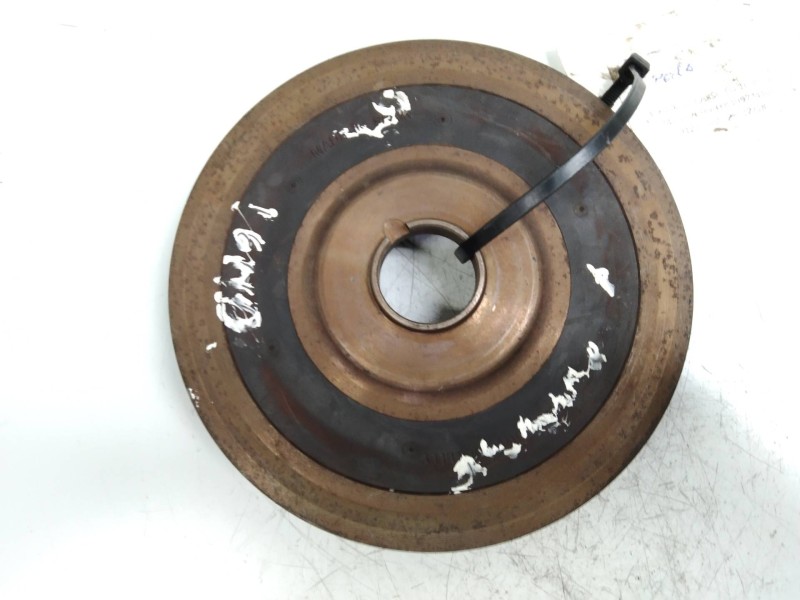Recambio de polea cigueñal para citroen xsara picasso 1.6 hdi 110 sx top referencia OEM IAM   
