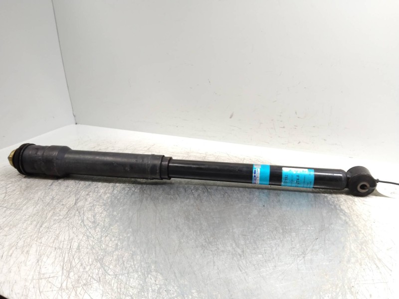 Recambio de amortiguador trasero para smart forfour básico (70kw) referencia OEM IAM 814901001127  