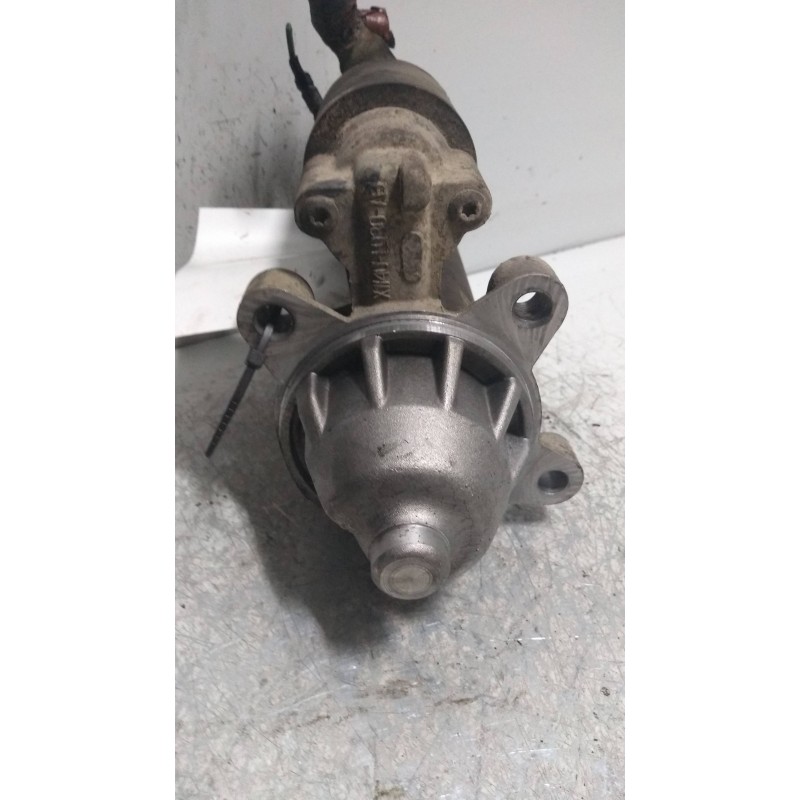 Recambio de motor arranque para jaguar s-type 2.5 v6 sport referencia OEM IAM   