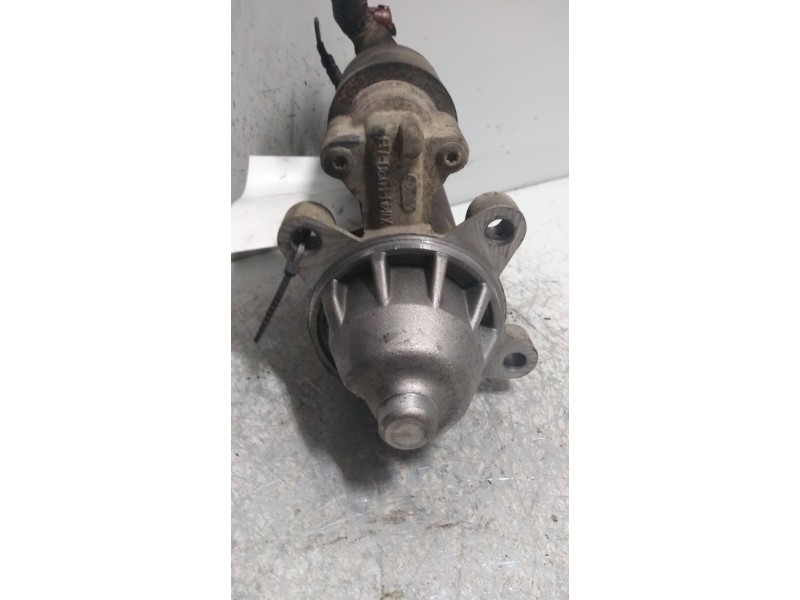 Recambio de motor arranque para jaguar s-type 2.5 v6 sport referencia OEM IAM   