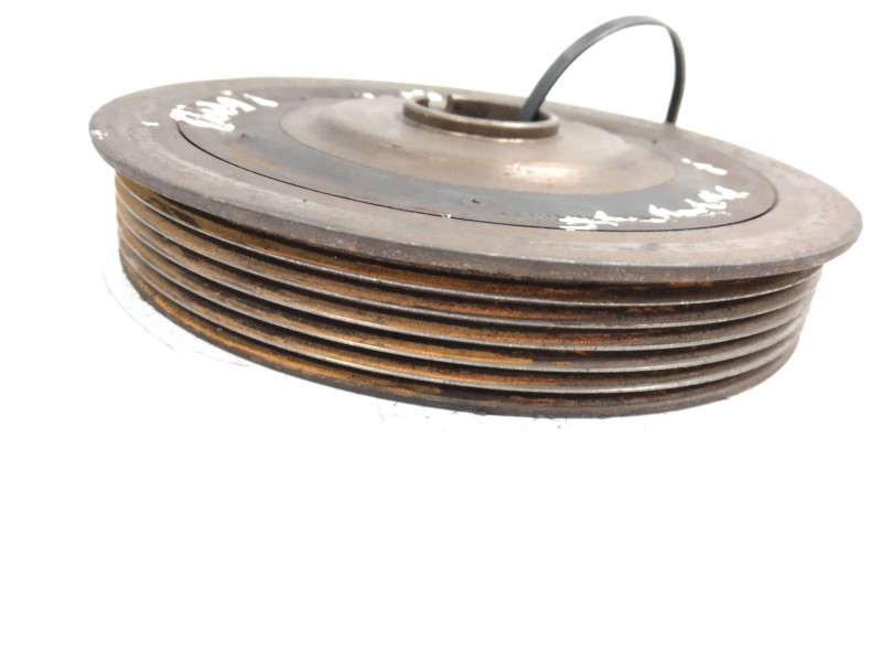 Recambio de polea cigueñal para citroen xsara picasso 1.6 hdi 110 sx top referencia OEM IAM   