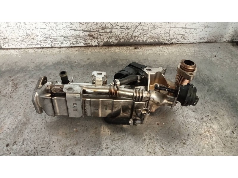 Recambio de enfriador egr para bmw serie 5 lim. (f10) 535d xdrive referencia OEM IAM 782321008  