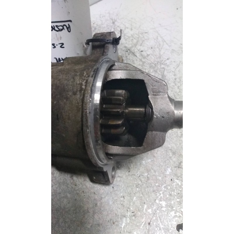 Recambio de motor arranque para jaguar s-type 2.5 v6 sport referencia OEM IAM   