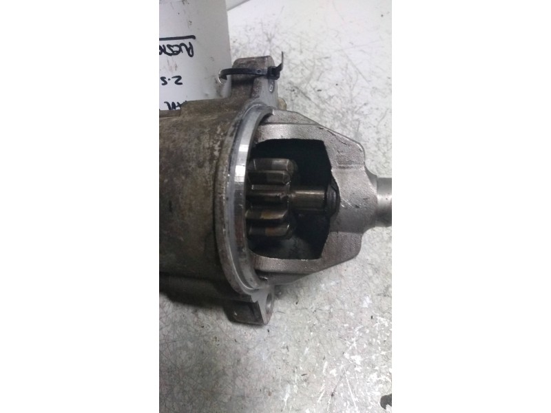 Recambio de motor arranque para jaguar s-type 2.5 v6 sport referencia OEM IAM   