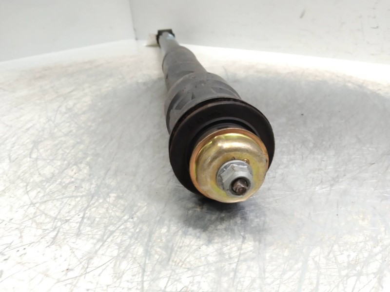 Recambio de amortiguador trasero para smart forfour básico (70kw) referencia OEM IAM 814901001127  