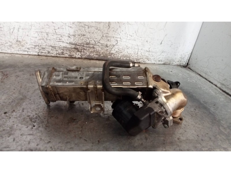 Recambio de enfriador egr para bmw serie 5 lim. (f10) 535d xdrive referencia OEM IAM 782321008  