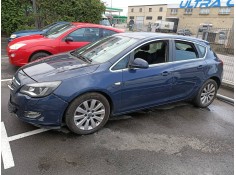 opel astra j lim. del año 2010