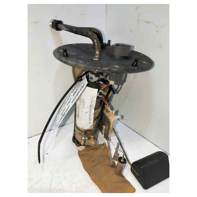 Recambio de bomba combustible para toyota corolla (e11) 1.4 16v cat referencia OEM IAM  AFORADOR 