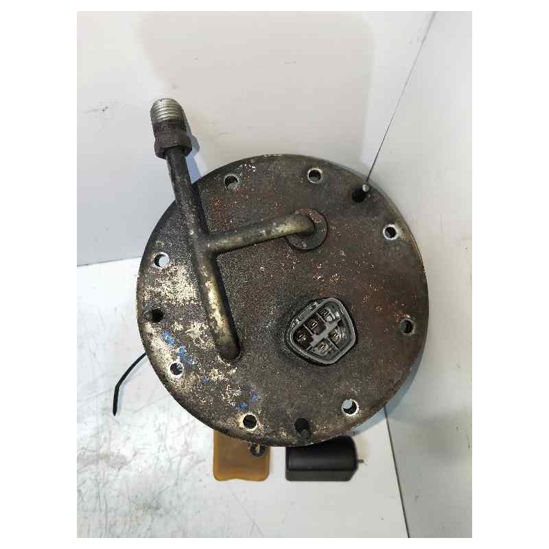 Recambio de bomba combustible para toyota corolla (e11) 1.4 16v cat referencia OEM IAM  AFORADOR 