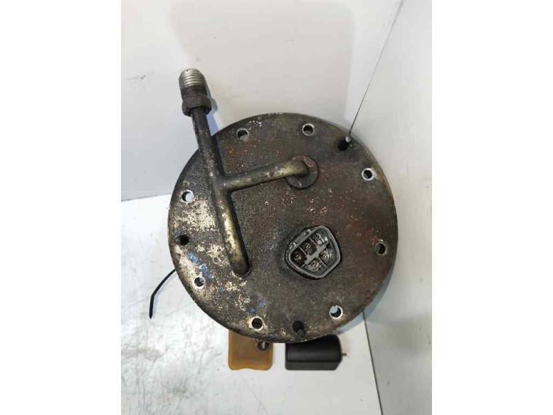 Recambio de bomba combustible para toyota corolla (e11) 1.4 16v cat referencia OEM IAM  AFORADOR 