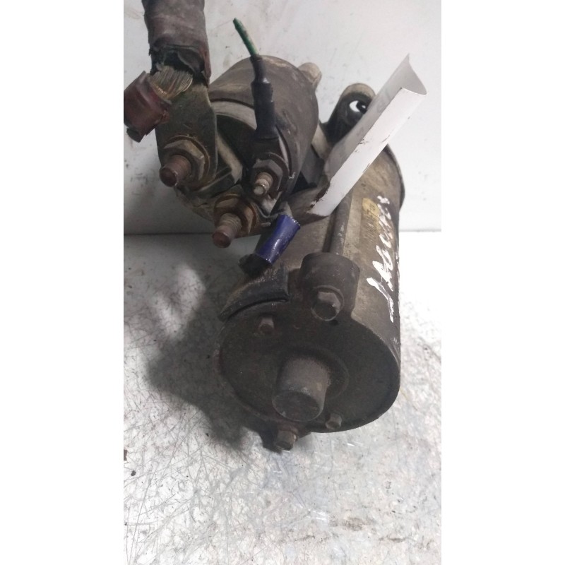 Recambio de motor arranque para jaguar s-type 2.5 v6 sport referencia OEM IAM   