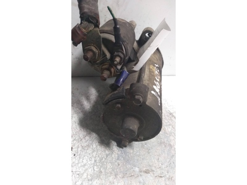 Recambio de motor arranque para jaguar s-type 2.5 v6 sport referencia OEM IAM   