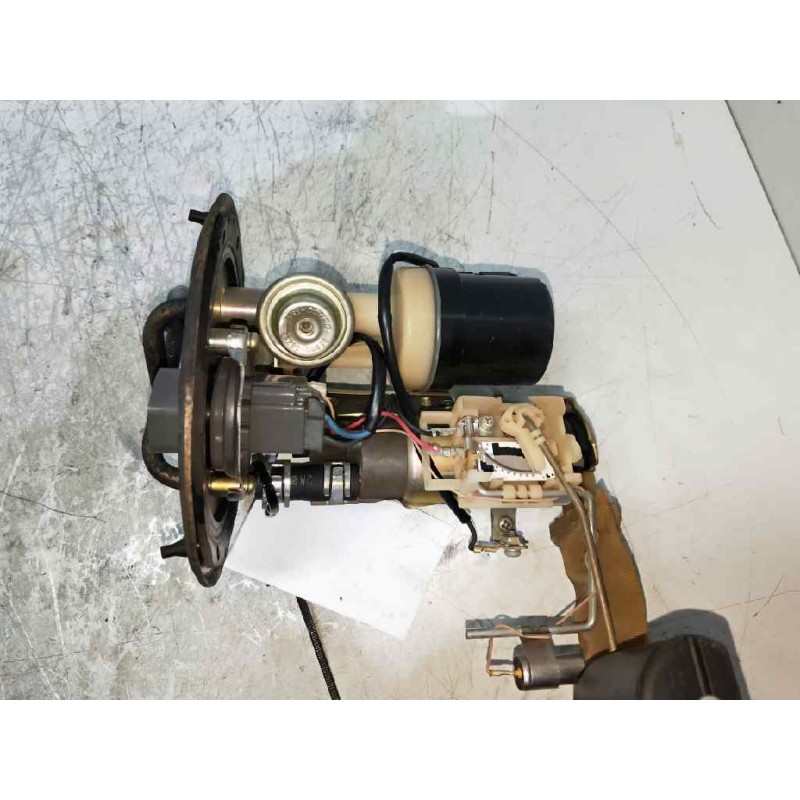 Recambio de bomba combustible para toyota corolla (e11) 1.4 16v cat referencia OEM IAM  AFORADOR 