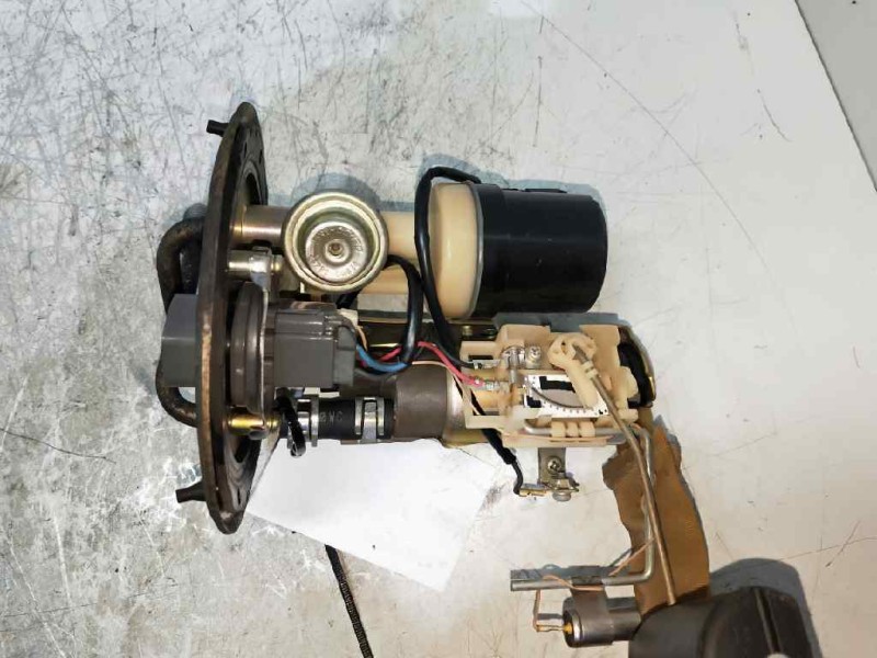 Recambio de bomba combustible para toyota corolla (e11) 1.4 16v cat referencia OEM IAM  AFORADOR 