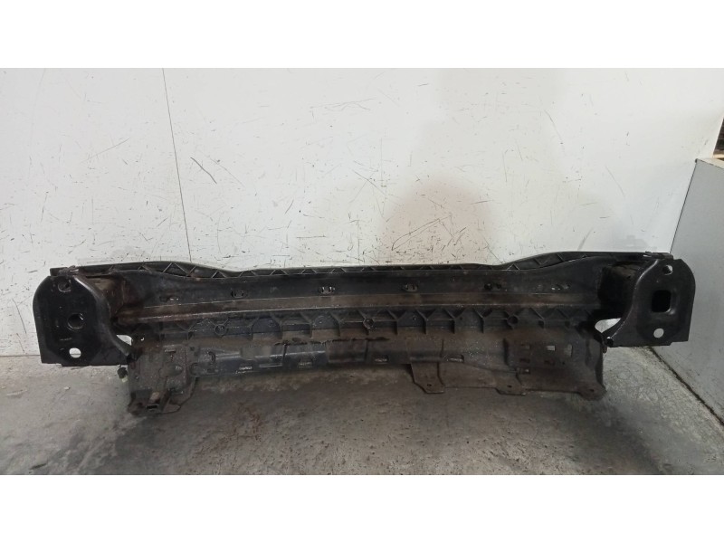 Recambio de refuerzo paragolpes trasero para bmw serie 5 lim. (f10) 535d xdrive referencia OEM IAM 61357273666  