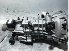Recambio de caja cambios para hyundai h 1 2.5 crdi cat referencia OEM IAM 5225547   2